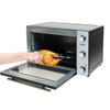 Bestro Horno Con Grill 2000 W 55 L Aov55 Bestron