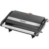 Plancha Grill Negra 700 W Apm123z Bestron