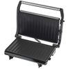 Plancha Grill Negra 700 W Apm123z Bestron