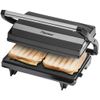 Plancha Grill Negra 700 W Apm123z Bestron