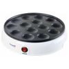 Máquina De Crepes Holandeses Apfm700w 800 W Blanco Bestron