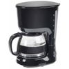 Cafetera  Acm750z Plástico Negro 750w 1,25l Bestron