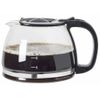 Cafetera  Acm750z Plástico Negro 750w 1,25l Bestron