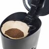 Cafetera  Acm750z Plástico Negro 750w 1,25l Bestron