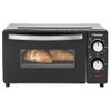 Mini Horno Grill Aov9 Negro 800 W 9 L Bestron