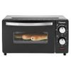 Mini Horno Grill Aov9 Negro 800 W 9 L Bestron