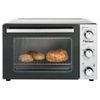 Mini Horno Aov31ps Negro 1500 W 31 L Bestron