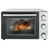 Mini Horno Aov31ps Negro 1500 W 31 L Bestron