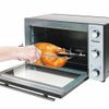 Mini Horno Aov31ps Negro 1500 W 31 L Bestron