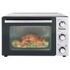 Mini Horno Aov31ps Negro 1500 W 31 L Bestron