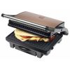 Parrilla Grill Asw113co 1000 W Negro Y Cobre Bestron