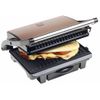 Parrilla Grill Asw113co 1000 W Negro Y Cobre Bestron