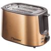 Tostadora Copper Collection Ats1000co 1000 W Bestron