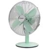 Ventilador De Mesa Retro Dft35m Verde Menta 35 Cm 35 W Bestron