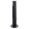 Ventilador De Torre Mando A Distancia Aft770zrc 78cm 35w Negro Bestron