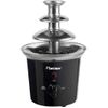 Fuente De Chocolate Acf300 Negra Bestron