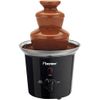 Fuente De Chocolate Acf300 Negra Bestron