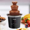 Fuente De Chocolate Acf300 Negra Bestron