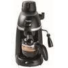 Cafetera Espresso Aes800 800 W Negro Bestron