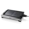 Barbacoa Grill De Mesa Abbq2000s 2000 W Inoxidable Bestron