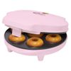 Máquina De Donuts Adm218sdp 700 W Rosa Bestron