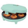 Máquina De Donuts Adm218sdm 700 W Verde Menta Bestron