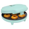 Máquina De Donuts Adm218sdm 700 W Verde Menta Bestron