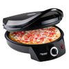 Horno De Pizza/parrilla De Mesa Apz400z 1800 W Negro Bestron