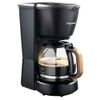 Cafetera Acm900bw 1000 W Madera Verde Bestron