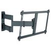 Vogel's Tvm 3843 Black / Soporte De Pared Para Tv De 55" A 100"