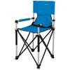 Silla De Camping Petit Jr. Azul Celeste Eurotrail