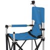 Silla De Camping Petit Jr. Azul Celeste Eurotrail