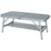 Mesa De Camping St. Remy Aluminio Eurotrail