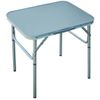 Mesa De Camping Sante Aluminio Eurotrail