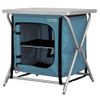 Armario De Camping Rieux Azul 60x50x60 Cm Eurotrail