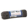 Alfombra Seca Para Gatos Gris 60x40 Cm Dog Gone Smart