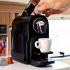 Cafetera Expreso Me-80 Negro 0,75 L 1000 W Mestic