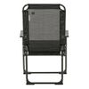 Silla De Camping Como Compact Gris Mezcla Travellife