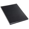 Libro Portafolios A4 40 Bolsillos Negro Rillstab