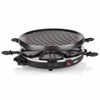 Parrilla Raclette Con 6 Bandejas 800 W 162725 Princess