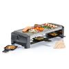 Plancha Grill Princess 162830 1400w Negro Piedra