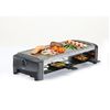 Plancha Grill Princess 162830 1400w Negro Piedra