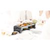 Plancha Grill Princess 162830 1400w Negro Piedra