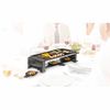 Parrilla De Raclette Y Teppanyaki 8 Personas 1400 W 162840 Princess