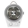 Calefactor/ventilador Frío Y Calro Ka-5140 2000 W Blanco Tristar