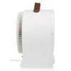 Calefactor/ventilador Frío Y Calro Ka-5140 2000 W Blanco Tristar