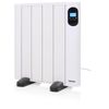 Emisor T?rmico Tristar Ka-5877/ 1000w/ 6 Elementos Calor?ficos/ Wifi