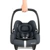 Silla De Coche Cabriofix Cosi Grupo 0+ - I-size - 0 A 12 Meses