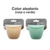 Asas De Silicona Para Bbq Hornear Olla Maxwork 11x8cm - Color Aleatorio