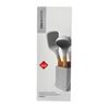 Set 5+1 Utensilios De Cocina De Silicona Maxwork - Gris